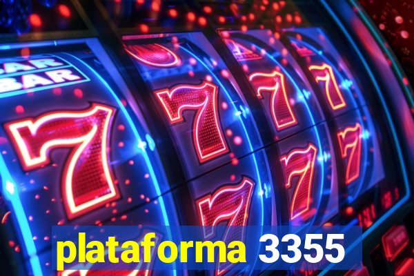 plataforma 3355